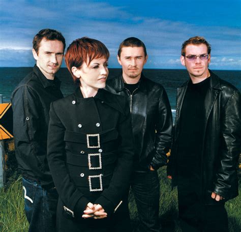 The Cranberries Back On Track Irish America