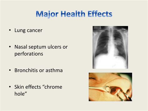 PPT - Hexavalent Chromium PowerPoint Presentation, free download - ID:4155457