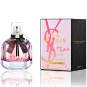 Best pris på Yves Saint Laurent Mon Paris Floral In Love edp 50ml