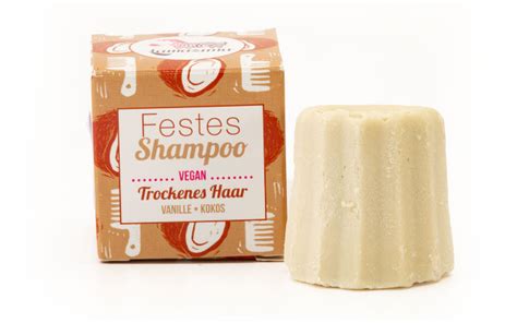 Festes Shampoo Bei Dm Rossmann Co Shampoos Im Selbst Test