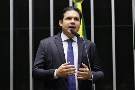 Hugo Motta Tem Apoio De Dos Partidos Para A Presid Ncia Da C Mara