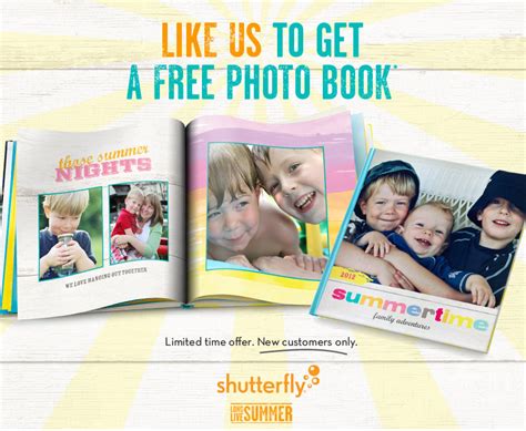 Free 8 X 8 Shutterfly Hard Cover Photo Book Socal Savvy Mom