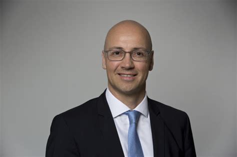 Andreas Müller Wird Neuer Ceo Von Georg Fischer Singener Wochenblatt