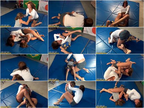 Woman Vs Man Wrestling Naked Page 712