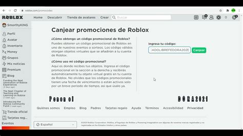 Nuevo Promocode De Roblox Como Conseguir Sombrero De De Flamenco