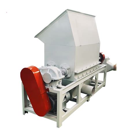 Recycling Machine Mini Foam Crusher Eps Foam Eps Blocks Shredder