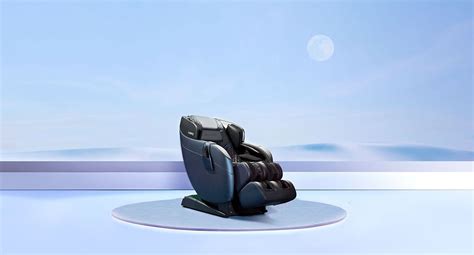 New Coway Massage Chair Enjoy Full Body And Foot Massages