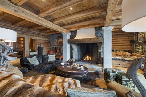 Chalet Clarite Verbier Schweizer Alpen Luxus Ski Chalets Finest