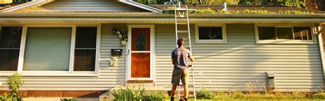 Residential Gutter Cleaning Happy Home Gutter Care