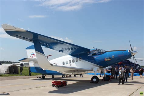 ТВС-2ДТС | Авиация, В лес, Лес
