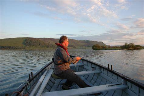 Loch Style And Bob Flies Fly Fishing And Fly Tying Magazine