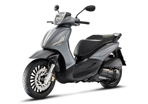 Piaggio Beverly 300 S 2021 Prezzo E Scheda Tecnica Moto It