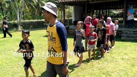 Outbound Sd Bmd Sedayu Di Dolan Ndeso Boro Youtube