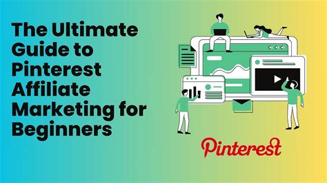 The Ultimate Guide To Pinterest Affiliate Marketing For Beginners By Md Ismai Ali Oct 2023