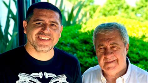 Sorpresa En El Mundo Boca Juan Román Riquelme Presentará Su Propia