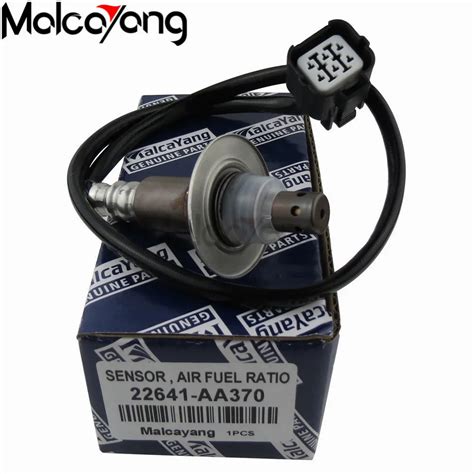 Oxygen Sensor O Sensor Lambda Air Fuel Ratio For Subaru Forester