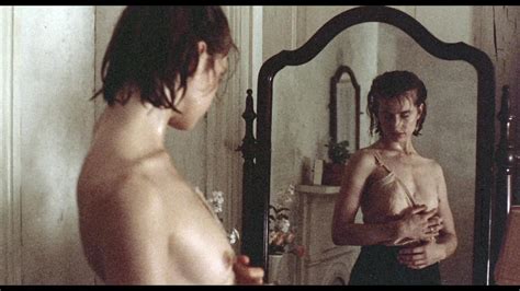 Nastassja Kinski Topless In Marias Lovers 1984 Other Crap