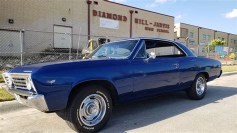 Customer Cars Chevelles Ground Up Motors Ss