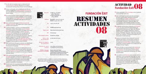 PDF Tríptico resumen actividades 2008 DOKUMEN TIPS