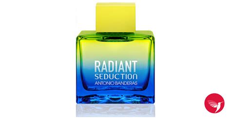 Radiant Seduction Blue Antonio Banderas Cologne Een Geur Voor Heren 2016