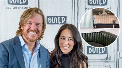 Chip And Joanna Gaines Share Sneak Peek Of Hotel 1928 Photos Closer