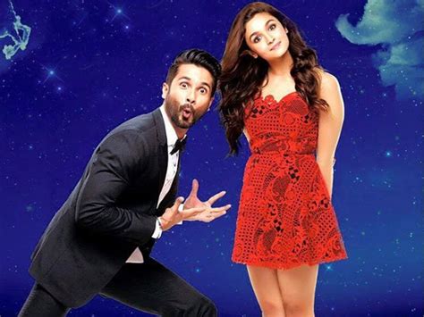 Shaandaar Movie Review - NDTV Movies