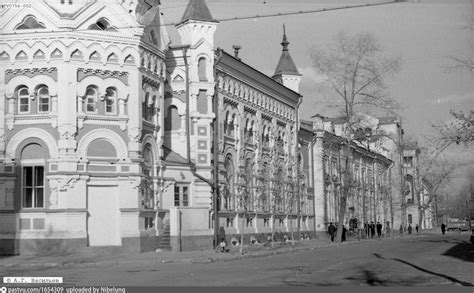 Дворец пионеров