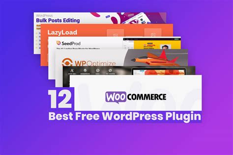 12 Best Free Wordpress Plugins For Your Website Ithemelandco