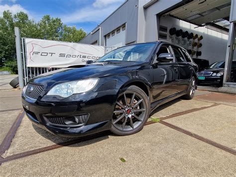 Subaru Legacy Gt Spec B Fdt Sportscars B V Quality Imports