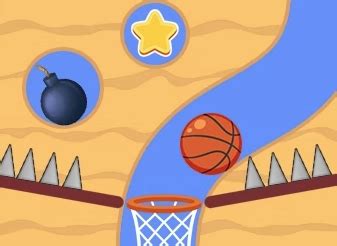 Dunk Digger Kostenlos Online Spielen 100 HIER