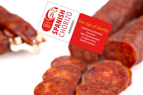 El Consorcio del Chorizo etiqueta un 2 1 más de producto en el primer