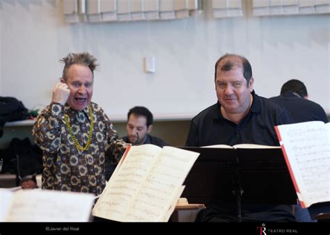 Philippe Jaroussky El Mundo Gay Es Muy Duro Con Los Contratenores Shangay