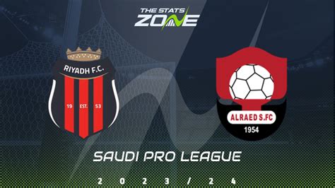 Saudi Pro League - The Stats Zone