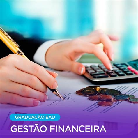 graduacao em gestao financeira evolucao ead