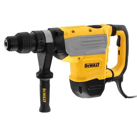 Toolstop Dewalt D25733K SDS MAX Rotary Hammer 240V