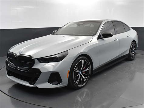 New Bmw I M Dr Car In Houston Rcp Acceleride