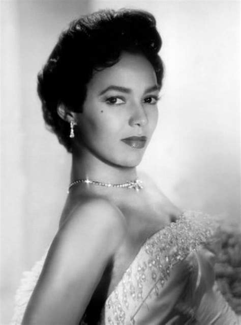 Picture Of Dorothy Dandridge