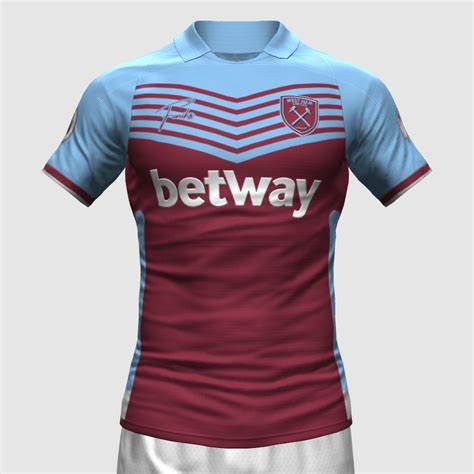 Favorites Collection By Foniks Fifa Kit Creator Showcase