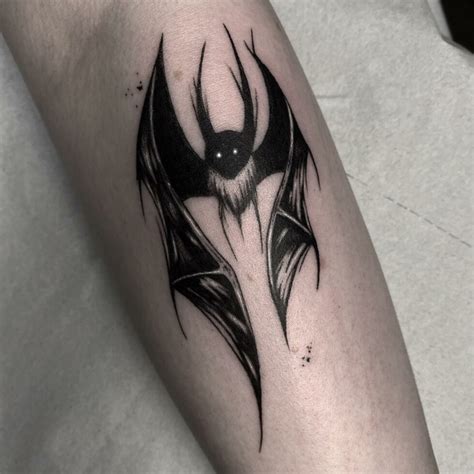 33 Bold Bat Tattoo Ideas For Men And Women In 2024