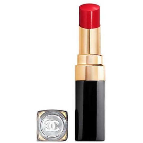 Chanel Rouge Coco Flash Pomadka G Ultime Perfumeria Dolce Pl