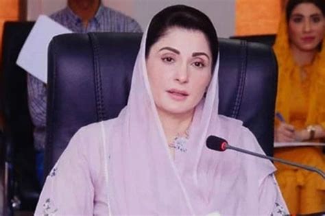 Roznama Dunya مریم نواز کا اپنے دوروں کے دوران دکانیں و مارکیٹیں بند نہ کرنے کا حکم