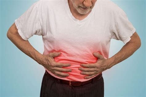 Tipos De Dolor Abdominal Derecho Izquierdo Y Medio Causas Y Qué