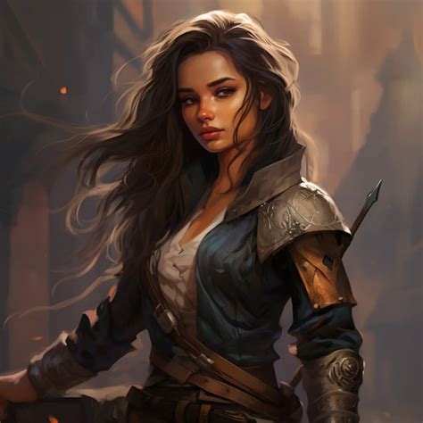 Make Dnd Character Art Illustration By Koalosaur Fiverr