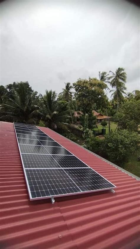 Soler System – Surplus
