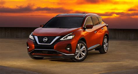 2022 nissan murano Redesign | Best Luxury Cars