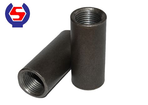 Carbon Steel Coupling