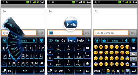 10 Best Free Emojis App for Android to Get Massive Emojis