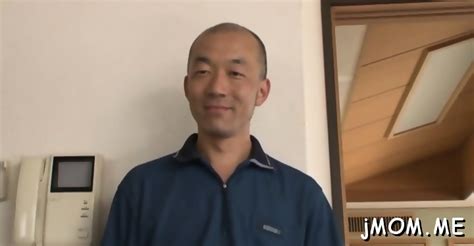 Foxy Oriental Mature Marina Matsumoto Bangs