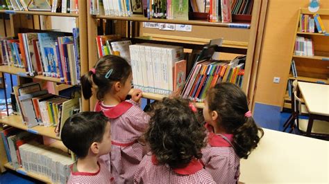 Centro Escolar Do Vale Do C Vado Dia Internacional Das Bibliotecas