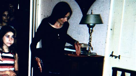 The Harrisville Haunting: The Vicious Attacks On Carolyn Perron